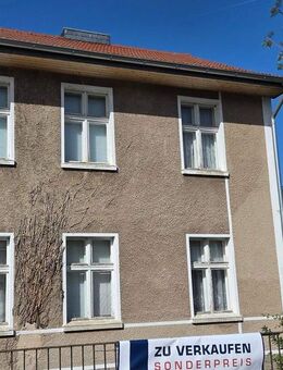 Doppelhaushälfte in Wriezen - Wriezen