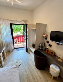 *** PROVISIONSFREI *** Ferienwohnung in Bad Griesbach !Direkter Zugang zur Therme! - Bad Griesbach (Rottal)
