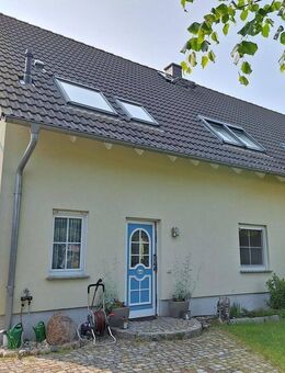 Doppelhaushälfte mit Einliegerwohnung in Zingst - unweit des Zingster Stroms - Zingst (Ostseebad)