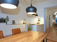 modernes Wohnen in altem Gewand - Loftartige Wohnung in bester Lage - Berlin