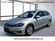 VW Golf Variant Comfortline BlueMotion 1.5 TSI EU6d-T - Dresden