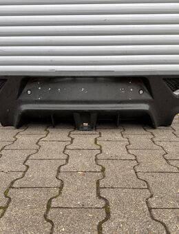 BRABUS Heckdiffusor Heckstoßstange Carbonfaserverstärkt (CFK) GLE 292-463-11 29246311 - Sinzheim