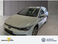 VW Golf Variant, 2.0 TDI LIFE SIDE, Jahr 2021 - Herne