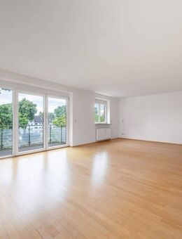 3-Zimmerwohnung mitten in Uhlenhorst! - Hamburg