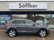 VW Tiguan, 2.0 TDI Elegance Tiguan Elegance A, Jahr 2020 - Hessisch Oldendorf