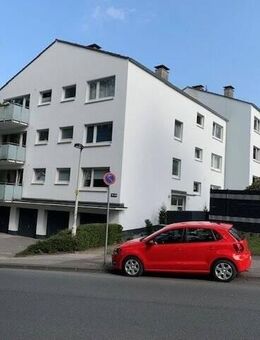 Kapitalanlage 3-Zimmer-Wohnung mit Balkon in Solingen - Solingen (Klingenstadt)