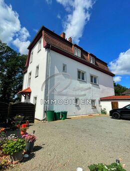 Ertragsstarkes Mehrfamilienhaus - Saniert und voll Vermietet! Lage am UNESCO-Biosphärenreservat! - Dömitz