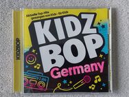 CD KIDZBOP Germany Musik Kinder K27 - Löbau
