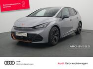 CUPRA Born, , Jahr 2022 - Leverkusen