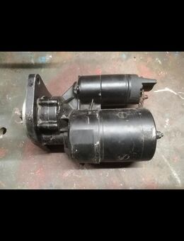 Getriebe Anlasser für Deutz Traktor - Büdingen
