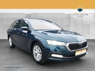 Skoda Octavia, 2.0 TDI Combi First Edition incl Se, Jahr 2020 - Markkleeberg