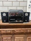 © Compact Disc Player System von Deck in 88662