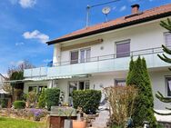 Freistehendes 3-Familienhaus in schöner Lage in Maichingen (Privatverkauf - provisionsfrei) - Sindelfingen