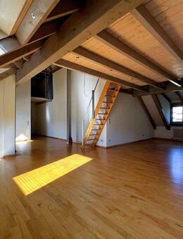 Top gepflegt, individuell und im Zentrum - Bad Krozingen