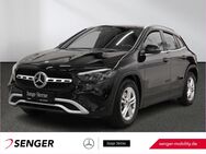 Mercedes GLA 200, MBUX, Jahr 2023 - Hamm