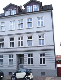 gepflegte 2 Zi. in zentraler Lage von HH-Harburg - Hamburg