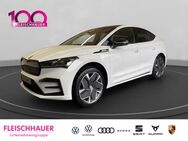 Skoda Enyaq, Suite Coupe h, Jahr 2024 - Köln