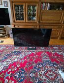 Samsung GQ55Q73BAT (2022) 55 Zoll 4K QLED TV 120Hz Smart TV Gaming in 59071