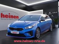 Kia pro cee'd, 1.6 T-GDI GT, Jahr 2020 - Holzwickede