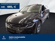 VW Arteon, 2.0 TDI Shooting Brake R-Line ° IQ LIGHT, Jahr 2021 - Böblingen