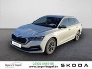 Skoda Octavia, 2.0 TDI Combi Clever Clever, Jahr 2022 - Speyer