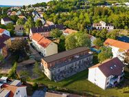 barrierefrei- provisonsfrei -Neubau 2 Zimmer Wohnung mit Balkon AM SINNBERG - Bad Kissingen