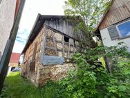 Einfamilienhaus mit Potenzial - renovierungsbedürftig, aber lohnenswert - Grosselfingen