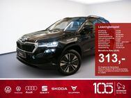 Skoda Karoq, 1.5 TSI Tour, Jahr 2022 - Landshut