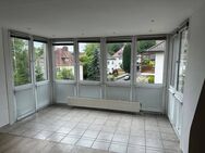 Wunderschöne Wohnung mit Garage in sehr guter Lage ! - Bad Hersfeld
