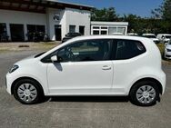 VW Up ! move up! BMT CNG Erdgas EcoFuel GRA PDC SHZ ... - Weinheim