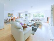 Eberbach: Lichtdurchflutete 3 Zimmer-Wohnung mit Neckarblick! - Eberbach