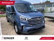 Maxus Deliver 9, KA L3H2 Luxury, Jahr 2022 - Wilhelmshaven