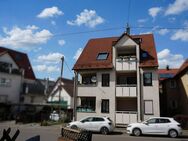 Gepflegte 2-Zimmer-Wohnung im Zentrum von Fellbach - Fellbach