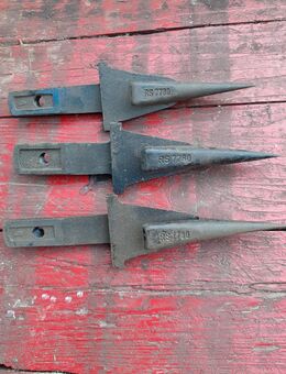 Einzel Finger Raspe Mähbalken RS 7780 - Büdingen
