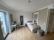 Renoviert und möbliert - Apartment am Obersee - Bielefeld