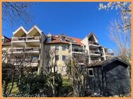 1 2 5 qm Maisonette wie HAUS in HAUS mit GALERIE + Parkhausstellplatz in Großgründlach bei Erlangen - Nürnberg