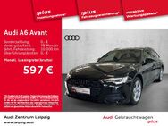 Audi A6, Avant 40 TDI quattro advanced, Jahr 2023 - Leipzig