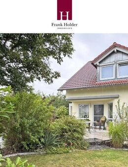 Einziehen und wohlfühlen - ideal für die junge Familie - Gäufelden