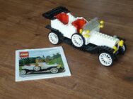 Lego 395 Rolls Royce - Bad Bodenteich