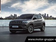 Jeep Compass, e-Hybrid Altitude #ANDOID # #, Jahr 2022 - Hof