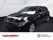 VW Golf, 2.0 TDI VIII Life, Jahr 2024 - Kitzingen