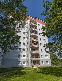 3-Zimmer-Wohnung in Flensburg Mürwik - Flensburg