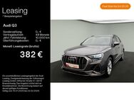 Audi Q3, 35 TFSI S line Audi Connect, Jahr 2024 - Oberursel (Taunus)