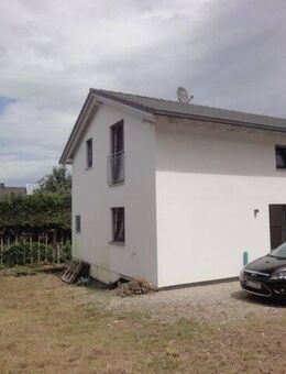 Modernes Einfamilienhaus am Waldrand – Sonnige Lage mit Bergblick in Gars am Inn - Gars (Inn)