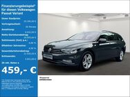 VW Passat Variant, 2.0 TDI Business, Jahr 2020 - Wuppertal