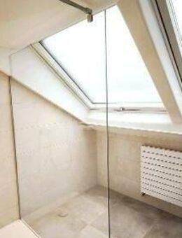 NÜRTINGEN: 3-Zimmer-Dachgeschosswohnung mit Blick ins Grüne - Nürtingen