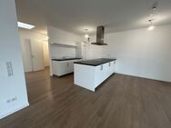 3,5-Zimmer-Penthouse-Wohnung mit Blick über Heilbronn - Heilbronn