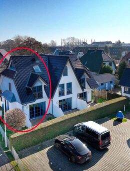 Großzügige Eigentumswohnung "Leuchtturm" in Strandnähe mit umfangreicher Ausstattung zum Wohlfühlen - Zingst (Ostseebad)