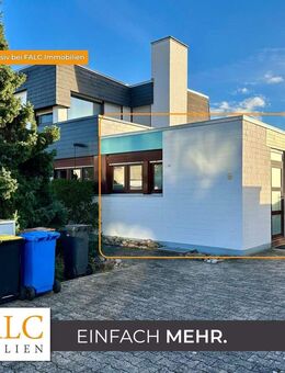 Ruhiges 1-Zimmer-Appartment in LU-Oggersheim - Ludwigshafen (Rhein)