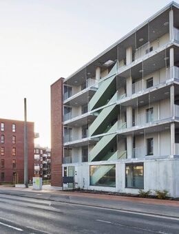 Ideal für Familien - Hannover